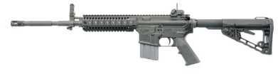 Colt AR-15 5.56mm NATO /223 Remington 16" Barrel 30 Round Mag With Rail Semi Automatic Rifle LE6940